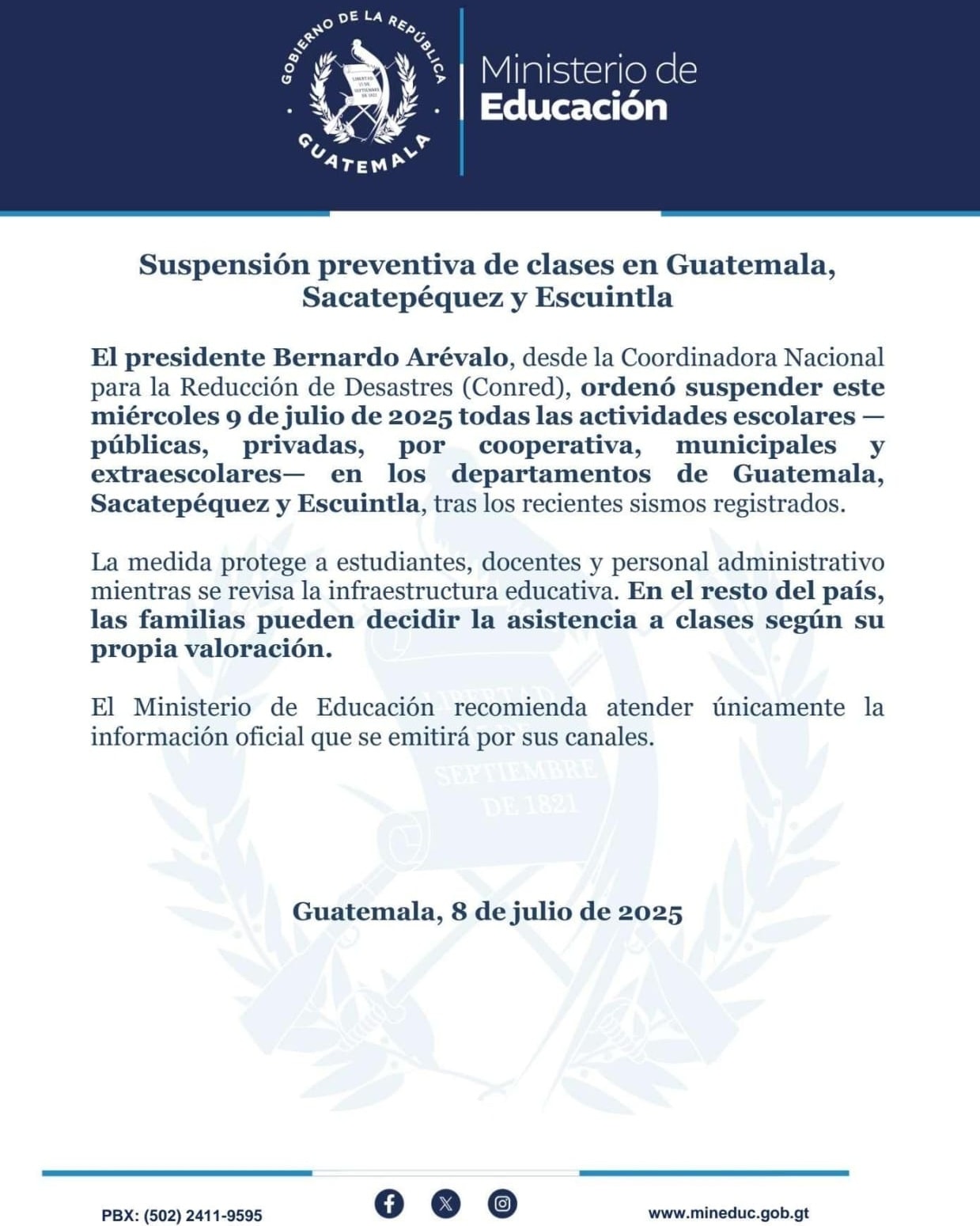 temblor08072025